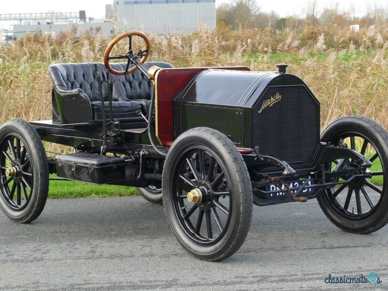 1911' Mitchell Model R Raceabout photo #1