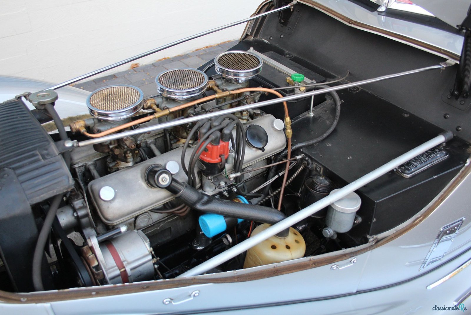 1939' BMW 3 Series photo #4