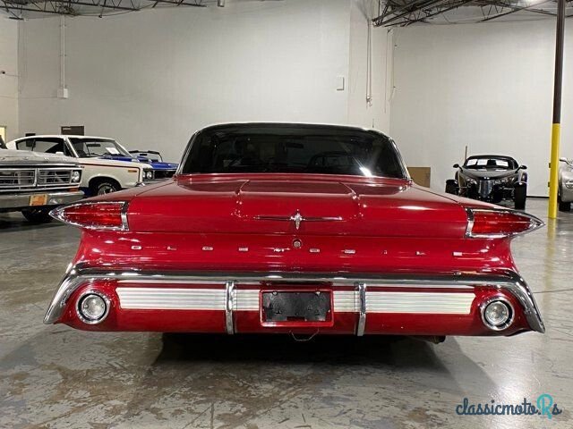 1960' Oldsmobile 88 photo #5