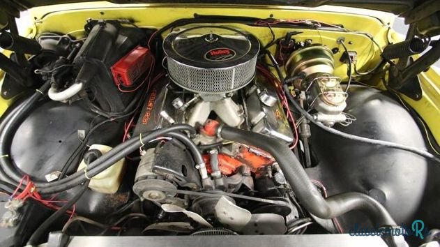 1967' Chevrolet C/K Truck photo #4