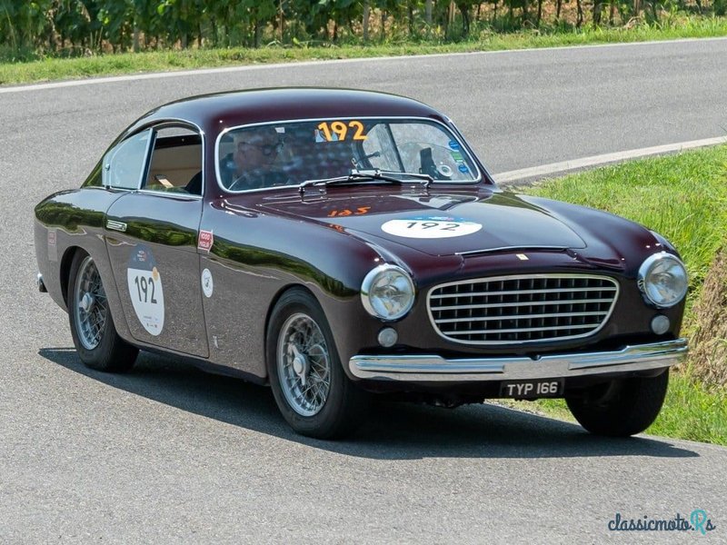 1950' Ferrari photo #5