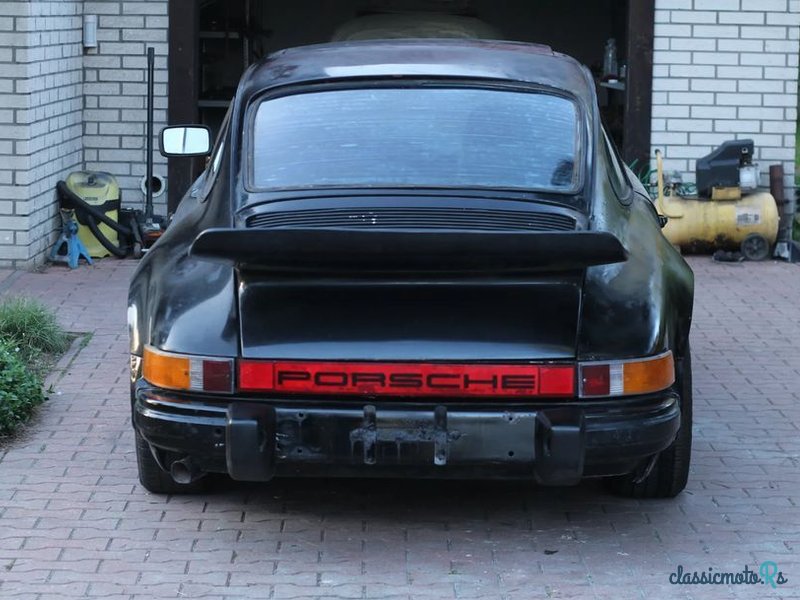 1979' Porsche 911 photo #5