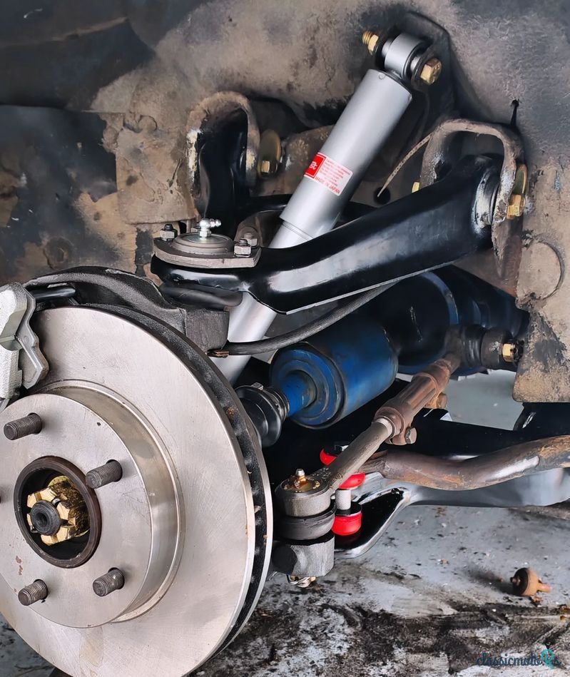 1978' Cadillac Eldorado photo #3