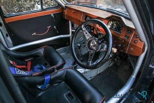 1957' MG Magnette Zb (Race Prepared) photo #5