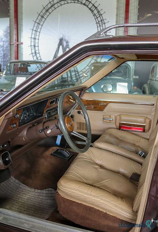 1980' Jeep AMC photo #3