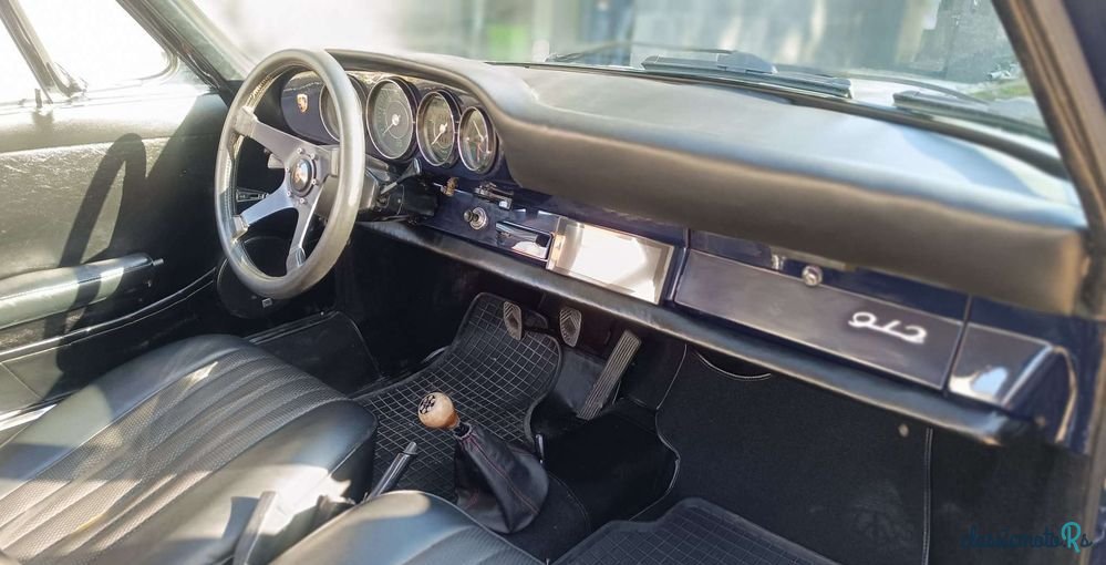 1965' Porsche 911 photo #5