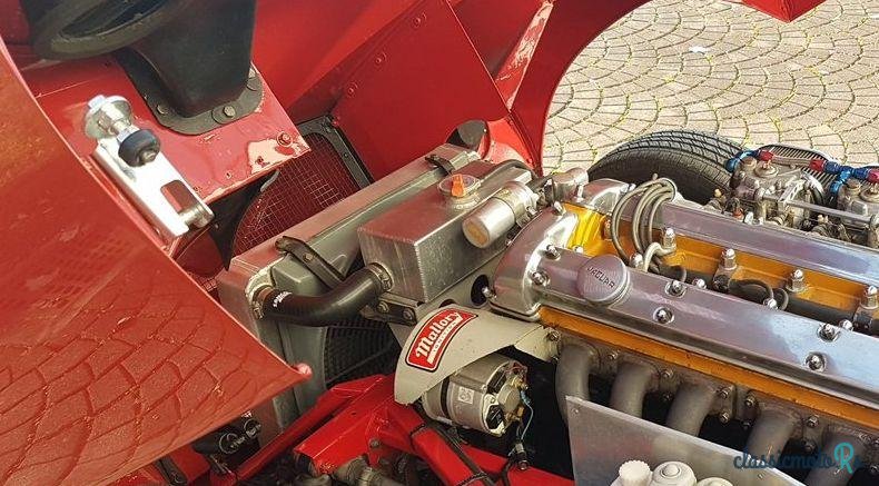 1966' Jaguar E-Type E Type photo #3