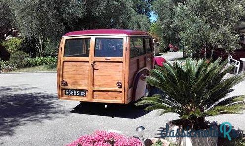 1948' Ford Woody , Canadienne photo #3