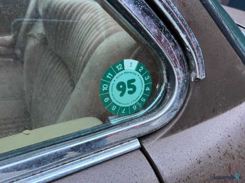 1977' Jaguar XJ photo #5