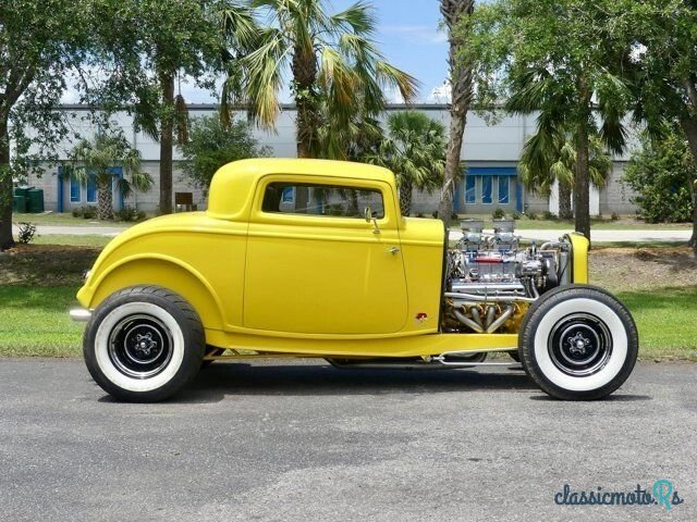 1932' Ford photo #2