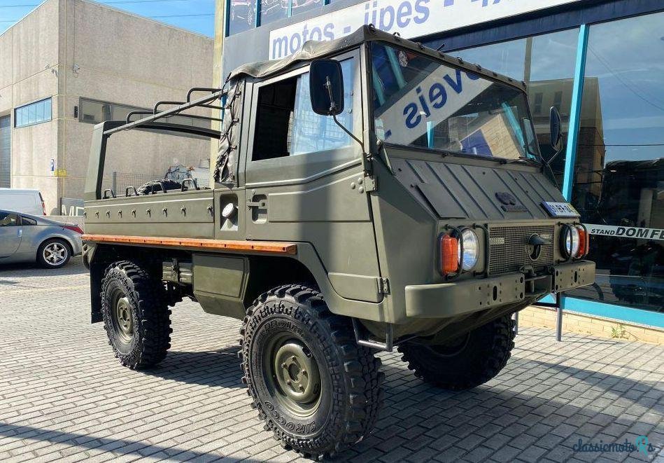 1973' Steyr Puch photo #1