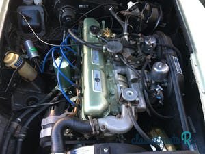 1968' MG Cgt photo #3