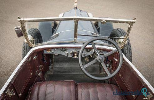 1924' Minerva Ac photo #2