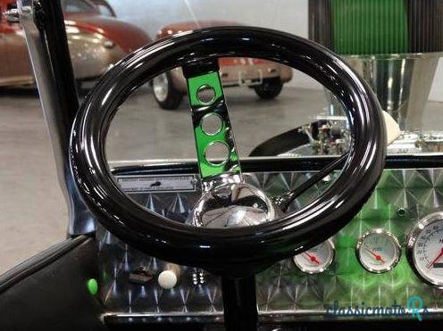 1924' Ford Model T Roadster T Bucket photo #4