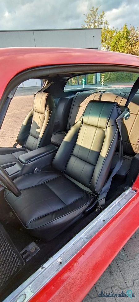 1978' Chevrolet Camaro photo #4