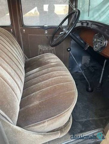 1928' Ford Model A photo #6