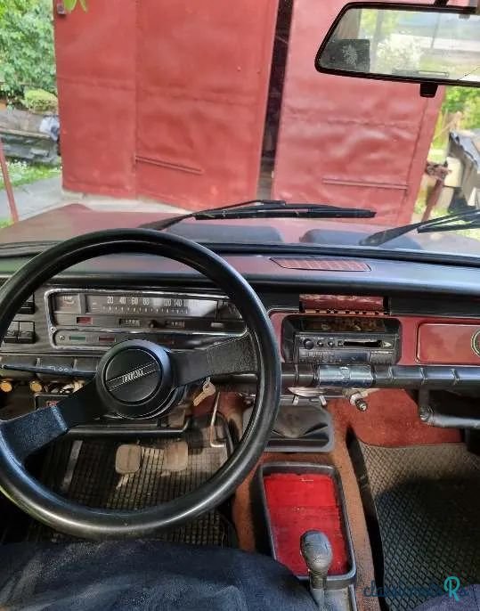 1975' Fiat 125P photo #6