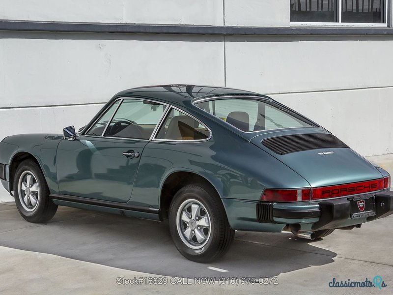 1976' Porsche photo #4
