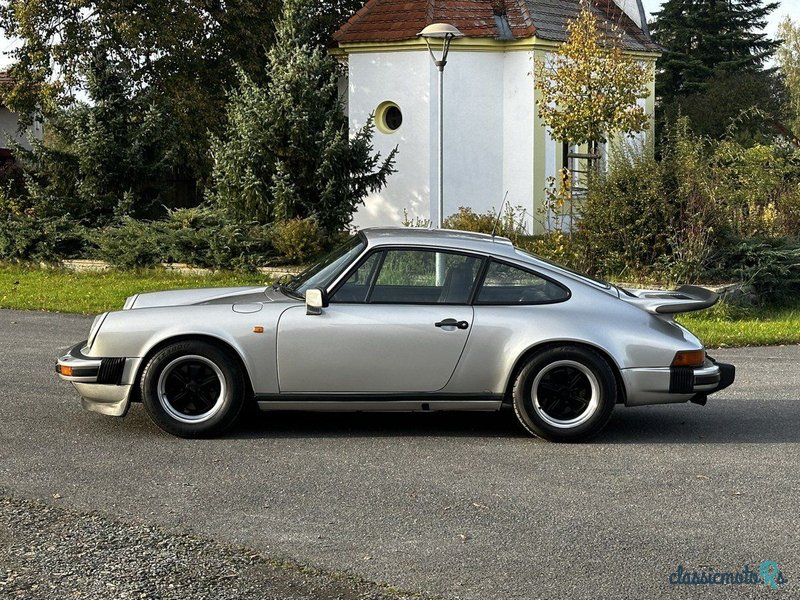 1977' Porsche 911 photo #6