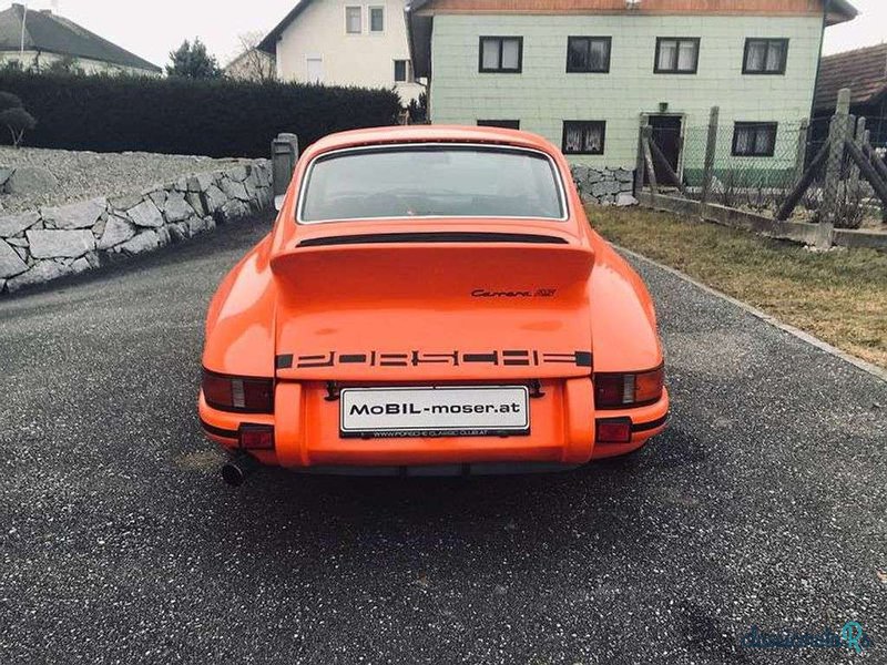 1974' Porsche 911 photo #4