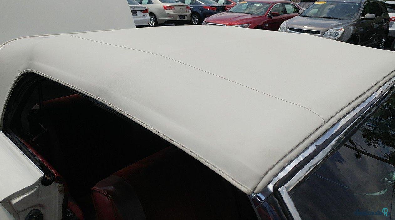 1962' Oldsmobile F-85 photo #6