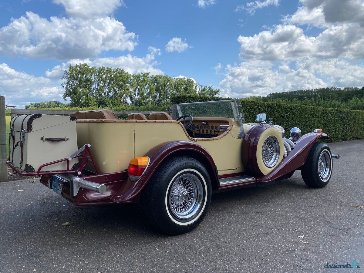 1978' Excalibur Series III photo #4