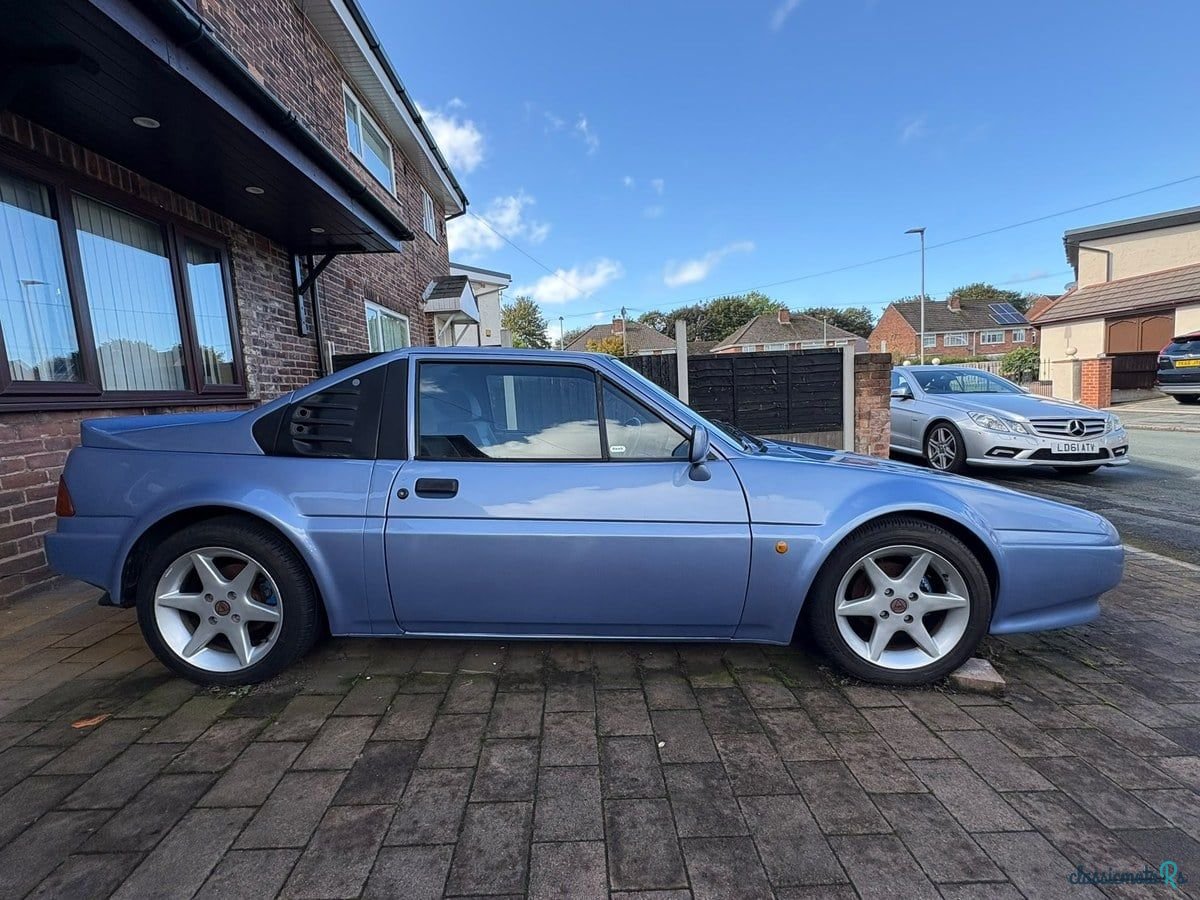 1989' Ginetta G32 1.9 Coupe photo #2