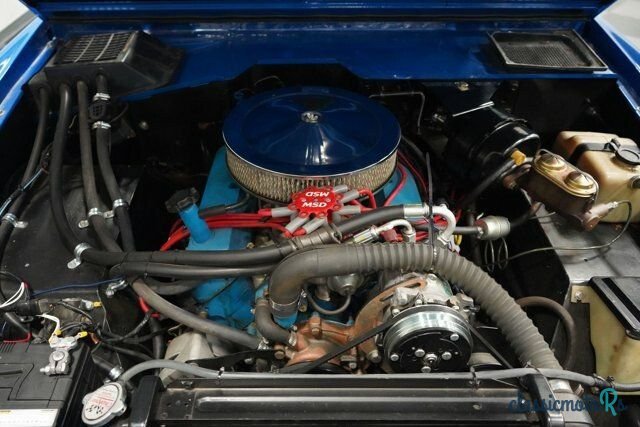 1973' Ford Bronco photo #2