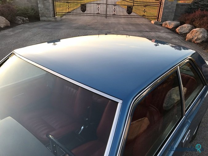 1972' Fiat 130 photo #3