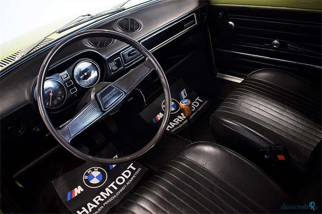 1974' Fiat 128 A photo #6