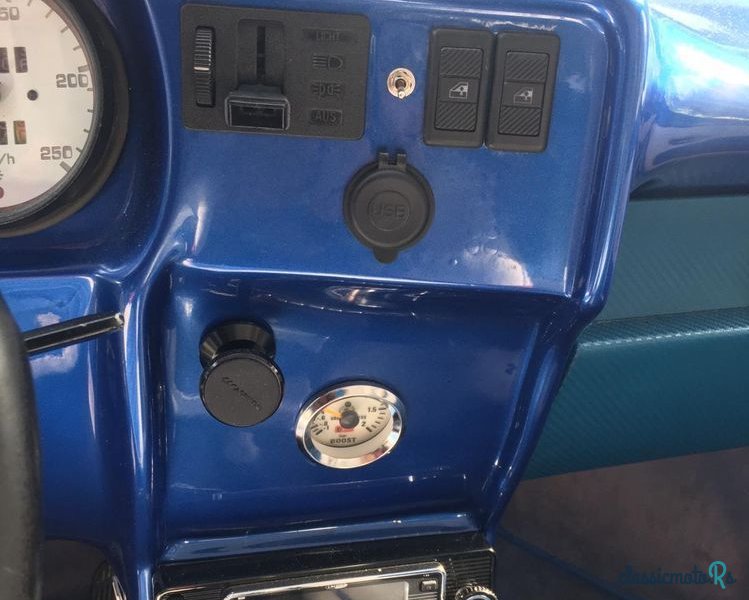 1974' Volkswagen Garbus photo #3