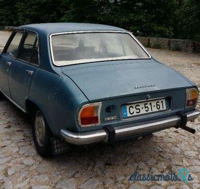 1974' Peugeot 504 Ti photo #5