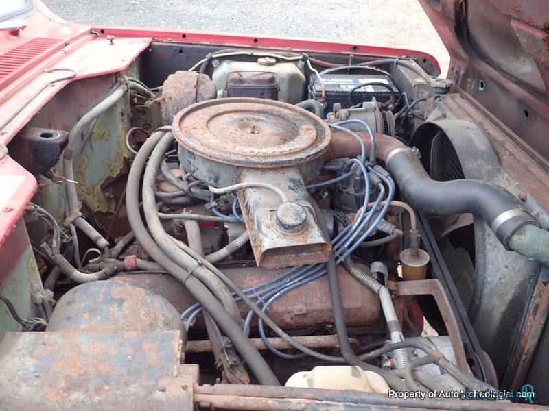 1979' International Harvester Scout Scout II photo #6