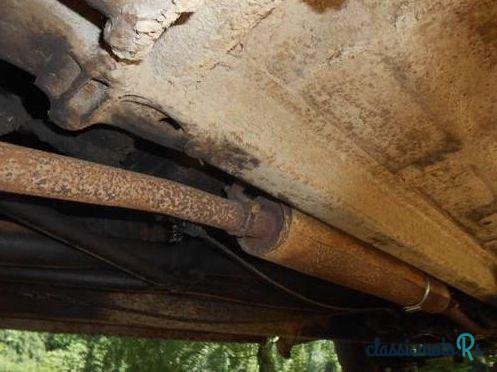 1939' Peugeot 202 photo #1