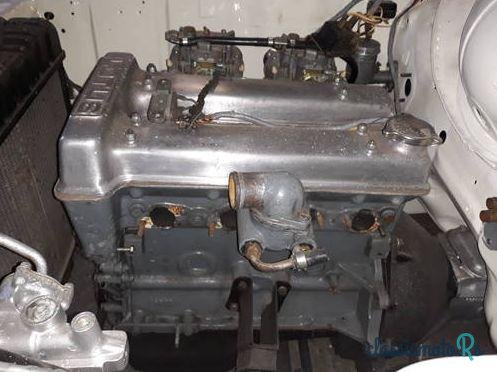 1969' Ford Cortina Lotus Cortina Series 2 photo #3