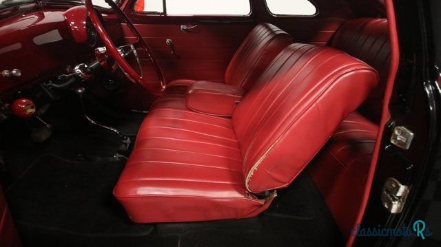 1948' Chevrolet Stylemaster photo #2