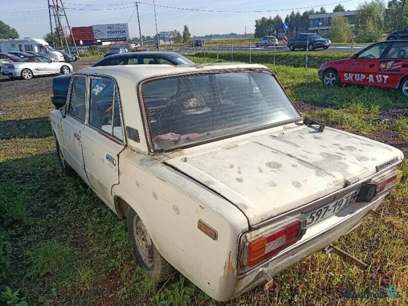 1976' VAZ Lada 2106 photo #4