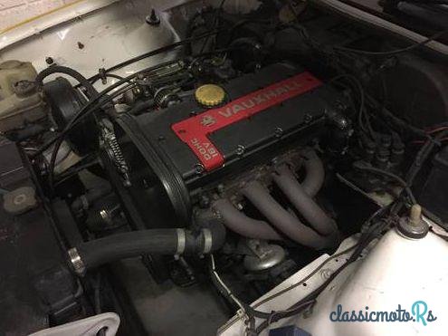 1978' Opel Manta photo #6