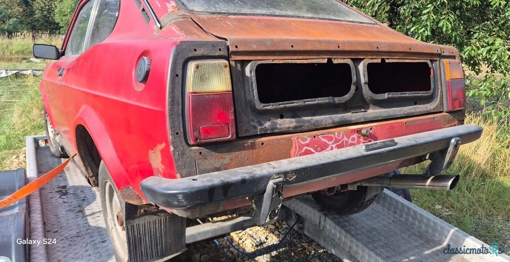 1974' Fiat 128 photo #5