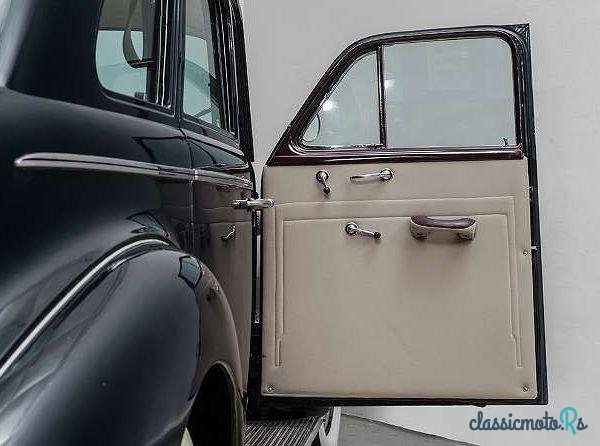 1938' Buick 75 photo #4