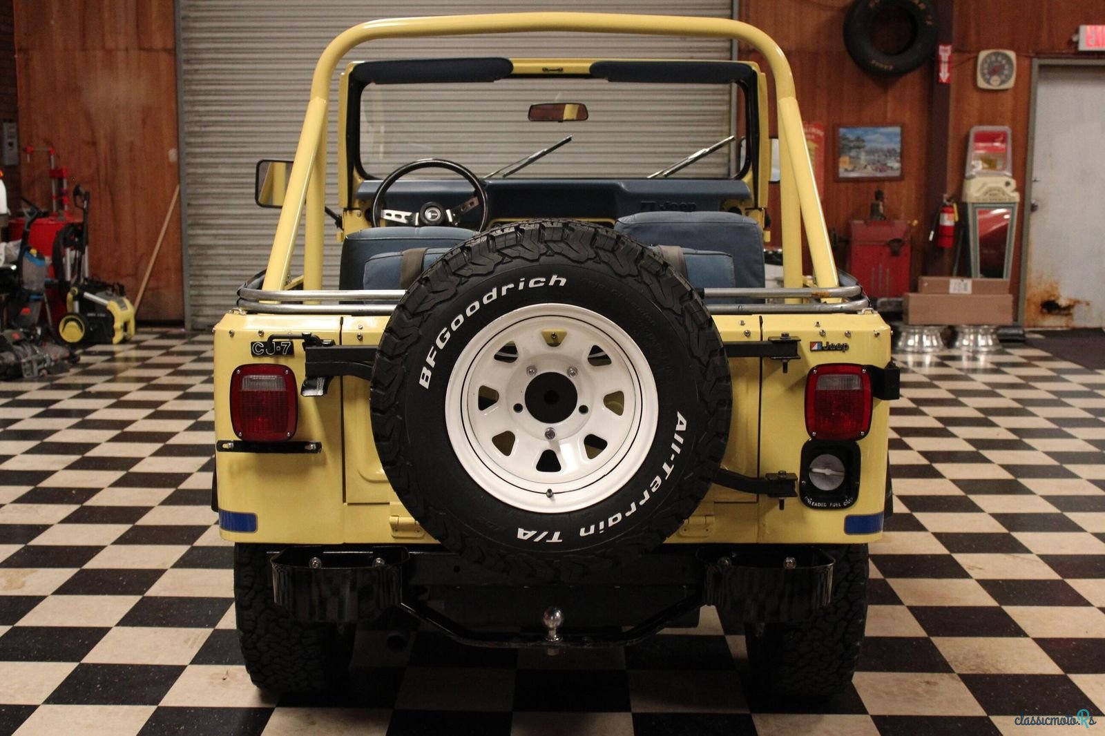 1979' Chevrolet Corvette photo #5