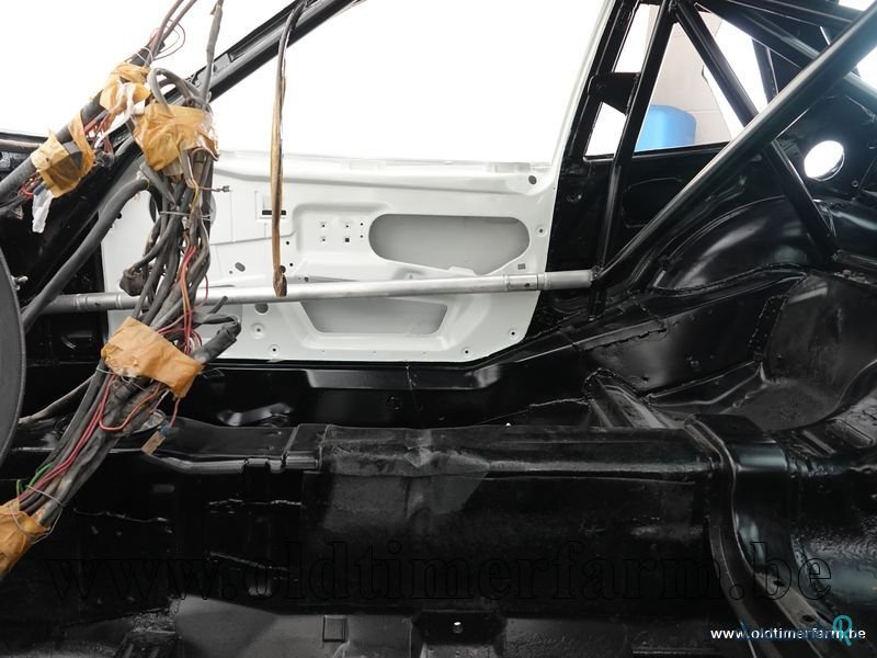 1978' Porsche 924 Rally Turbo Works Project photo #4