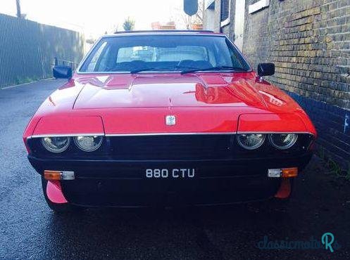 1975' Iso Lele Sport photo #5