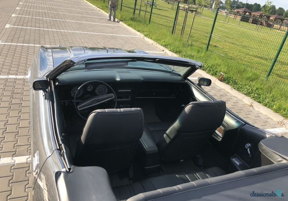 1971' Ford Mustang photo #6