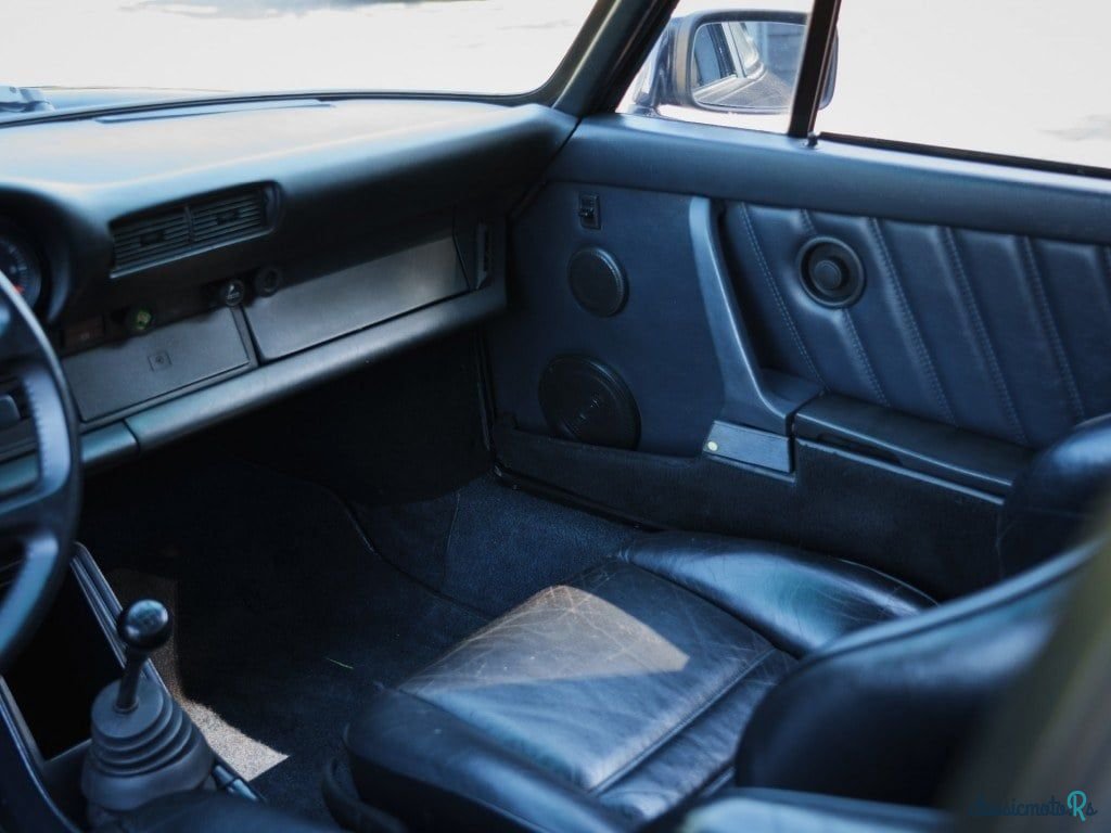 1979' Porsche 911 3.0 Sc photo #5