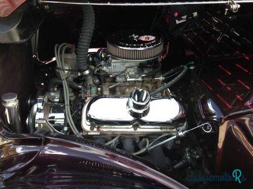 1936' Ford Coupe 3 Window Coupe photo #5