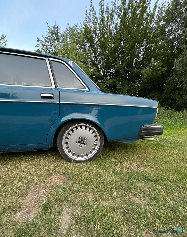 1978' Volvo 245 photo #5