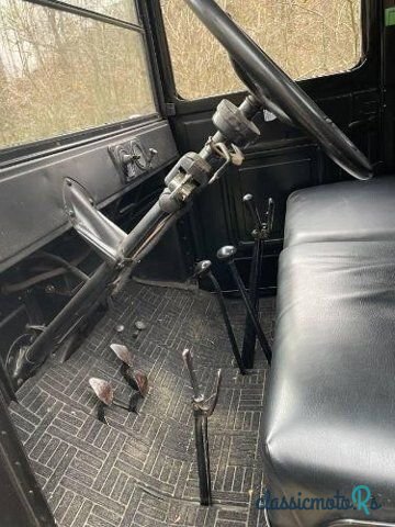 1925' Ford photo #5