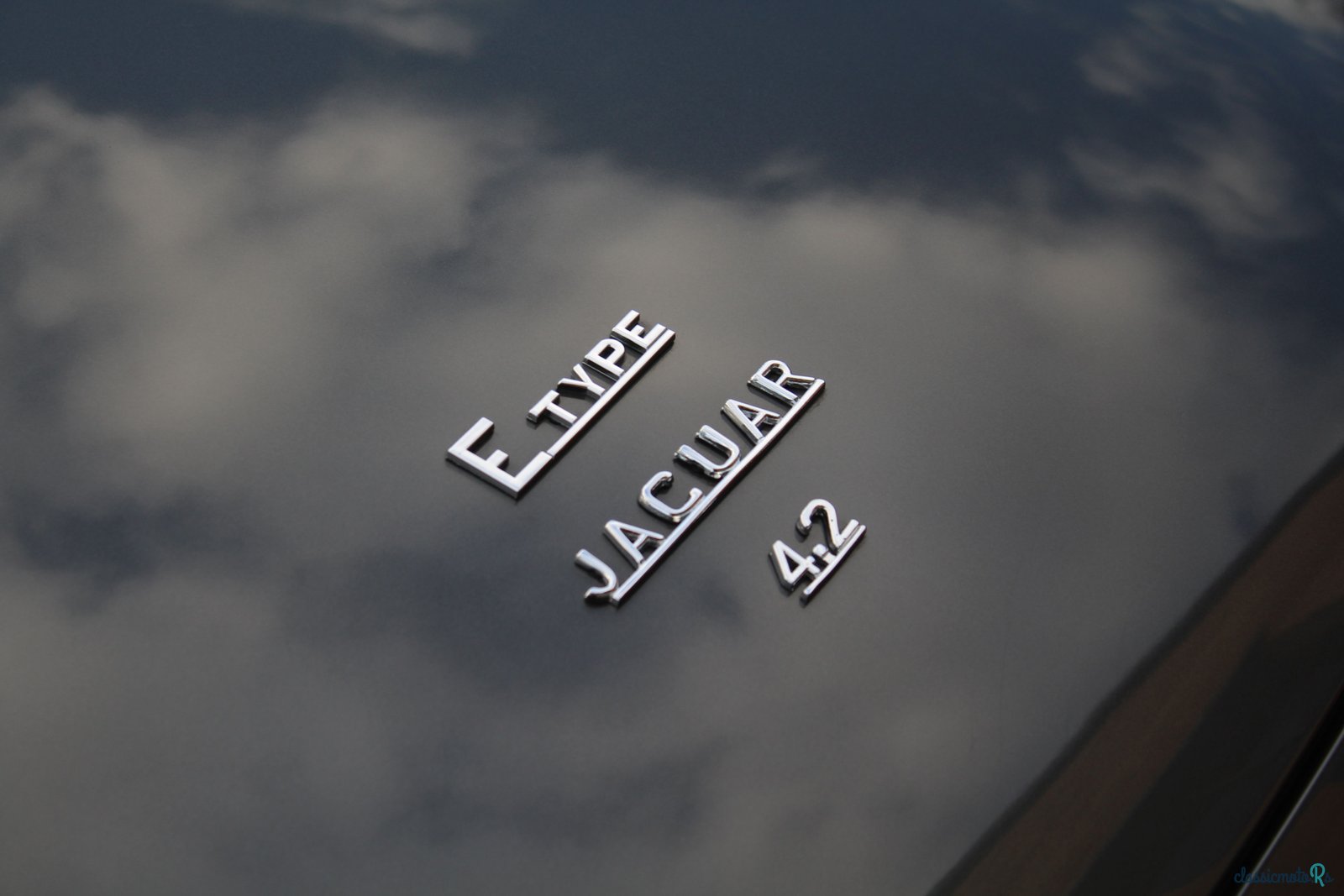 1965' Jaguar E-Type photo #6