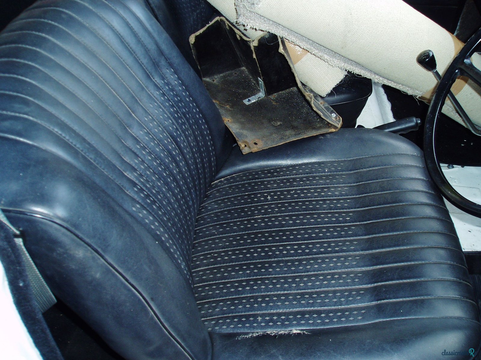 1972' Triumph 1500 photo #5